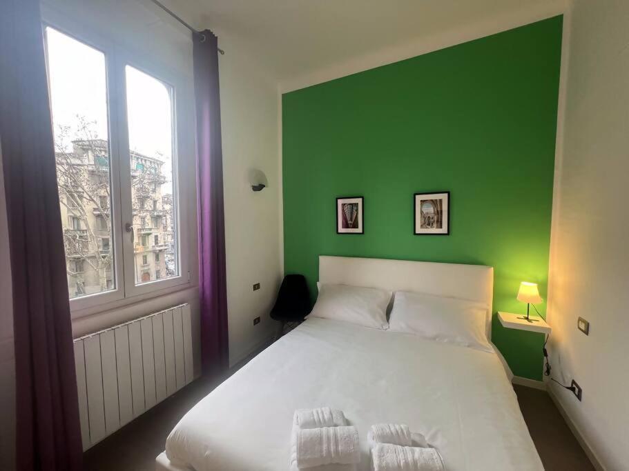 Florence Place Apartment Milan Exterior photo